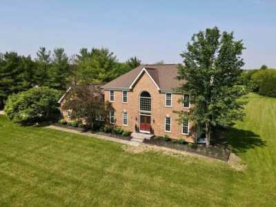 Home For Sale in Ostrander, Ohio