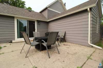 Home For Sale in Chamberlain, South Dakota