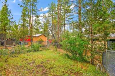 Home For Sale in Sugarloaf, California