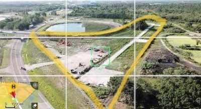 Residential Land For Sale in Auburndale, Florida