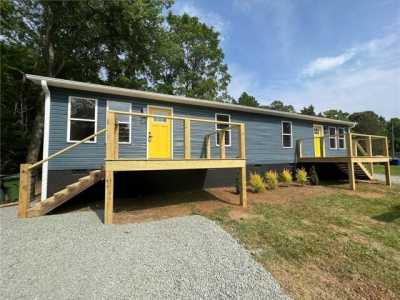 Home For Rent in Gibsonville, North Carolina