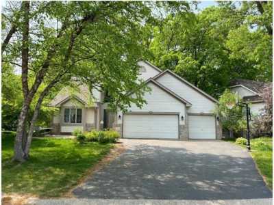 Home For Sale in Champlin, Minnesota