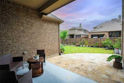 Home For Sale in Sachse, Texas