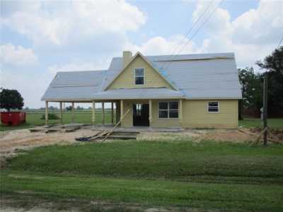 Home For Sale in Orchard, Texas