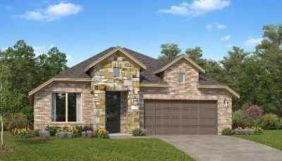 Home For Sale in Hockley, Texas