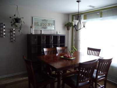 Home For Rent in Clarksville, Tennessee