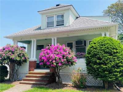 Home For Rent in Providence, Rhode Island