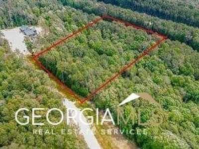 Residential Land For Sale in 