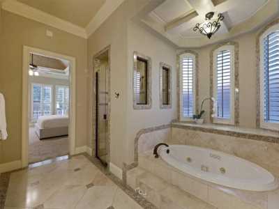 Home For Sale in Southlake, Texas