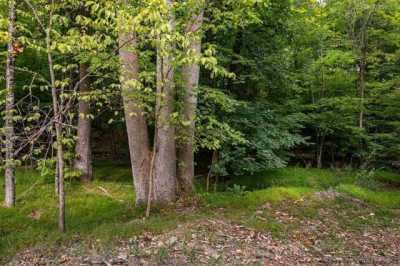 Residential Land For Sale in High Falls, New York