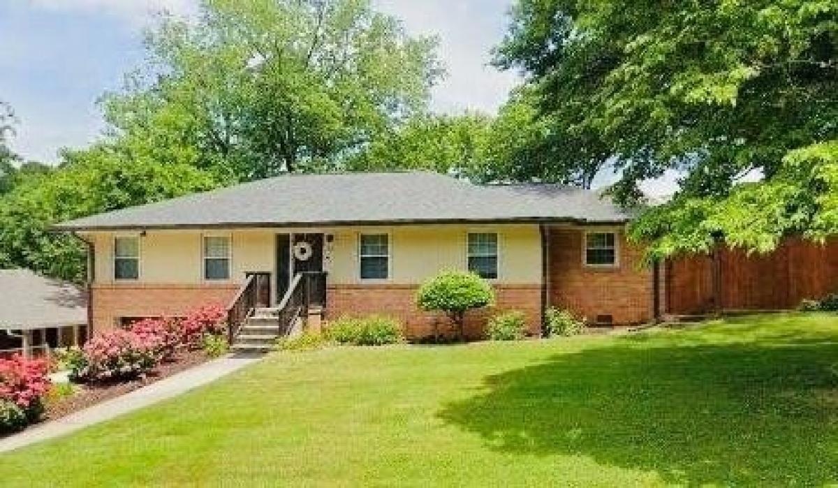 Picture of Home For Rent in Marietta, Georgia, United States