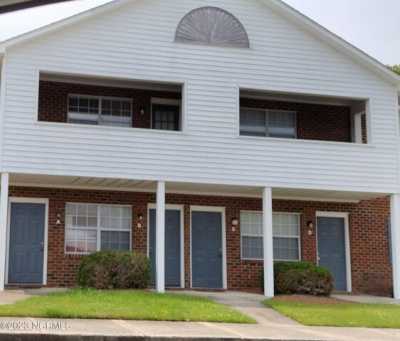 Apartment For Rent in Greenville, North Carolina