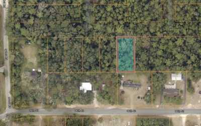 Residential Land For Sale in Live Oak, Florida