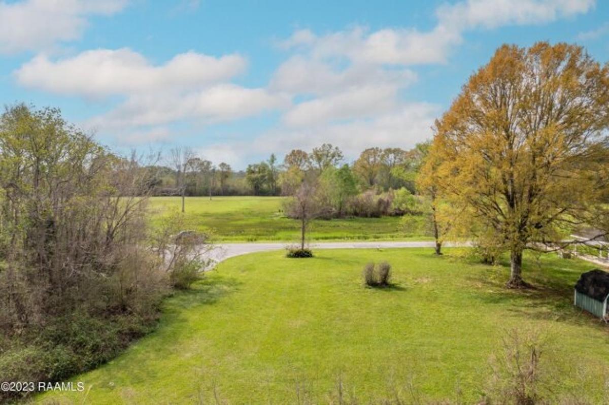 Picture of Residential Land For Sale in Lafayette, Louisiana, United States