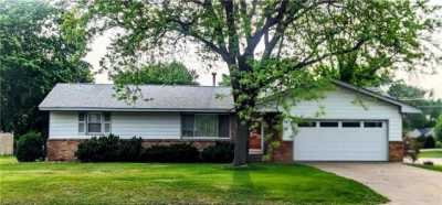 Home For Sale in Spring Lake Park, Minnesota