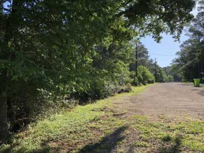 Residential Land For Sale in Bastrop, Texas