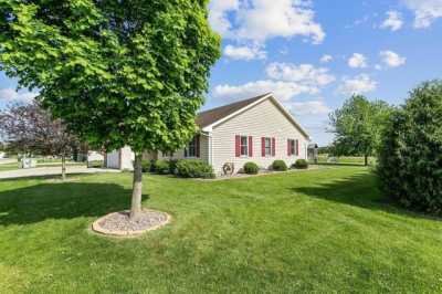 Home For Sale in Brillion, Wisconsin