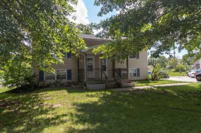 Home For Rent in Columbia, Missouri