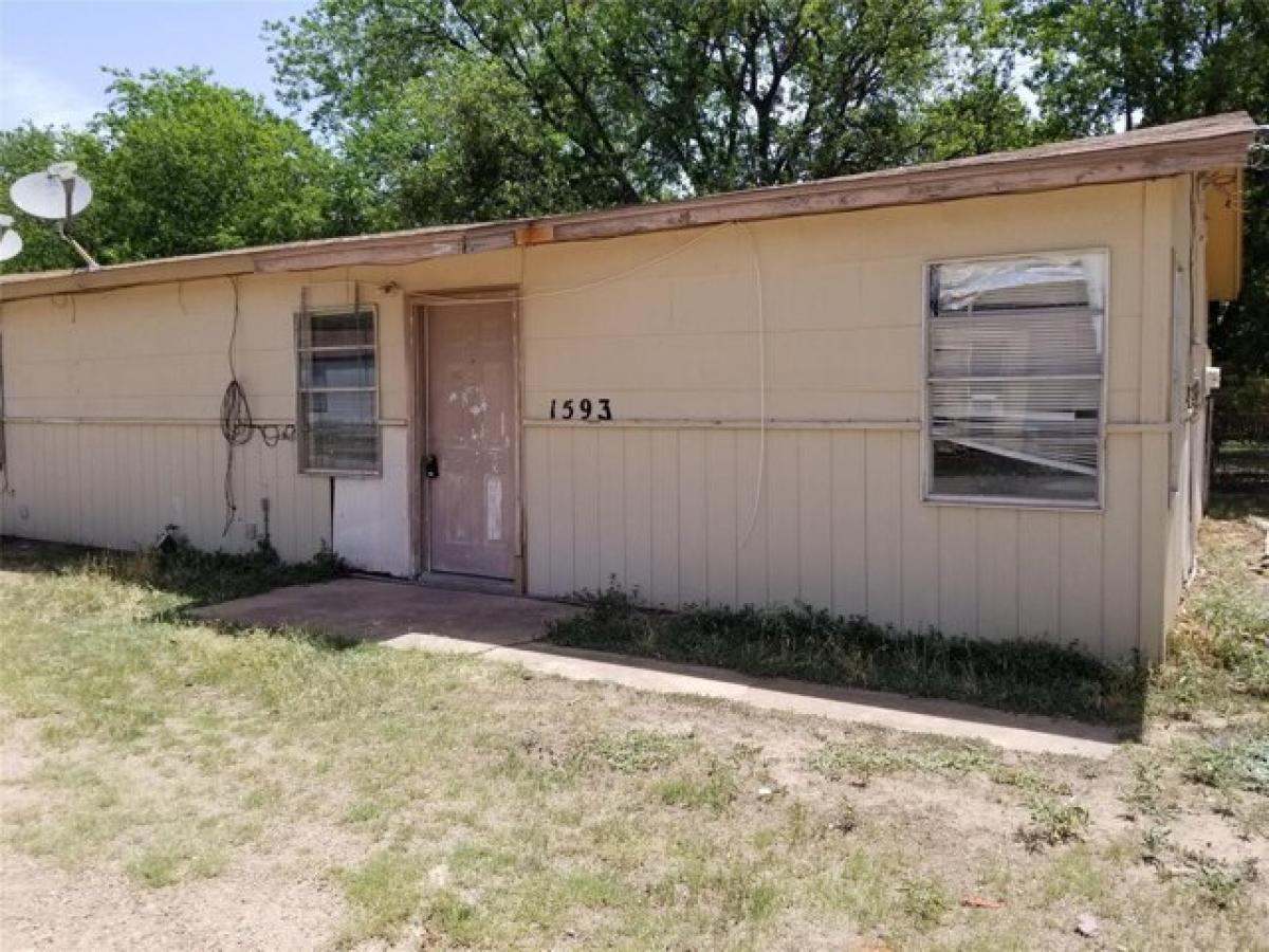 Picture of Apartment For Rent in Abilene, Texas, United States