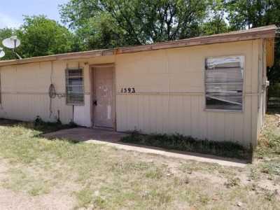 Apartment For Rent in Abilene, Texas