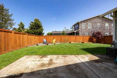 Home For Sale in Seaside, Oregon