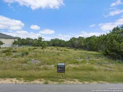 Residential Land For Sale in New Braunfels, Texas