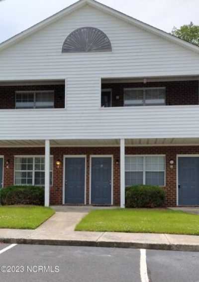 Apartment For Rent in Greenville, North Carolina