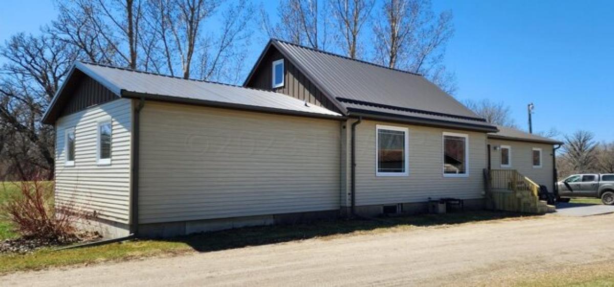 Picture of Home For Sale in Hillsboro, North Dakota, United States