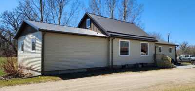 Home For Sale in Hillsboro, North Dakota