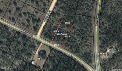 Residential Land For Sale in Alford, Florida