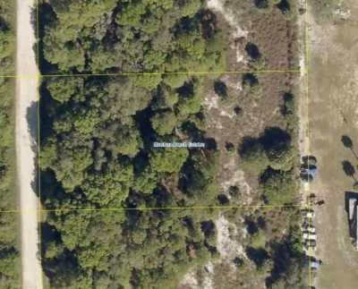 Residential Land For Sale in Clewiston, Florida