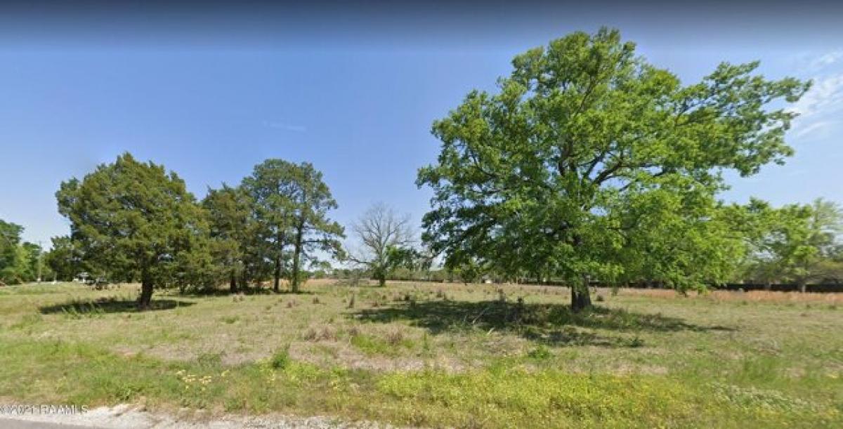 Picture of Residential Land For Sale in Lafayette, Louisiana, United States