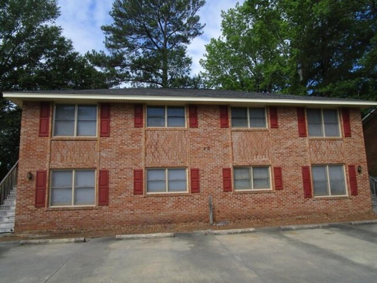 Picture of Apartment For Rent in Sumter, South Carolina, United States