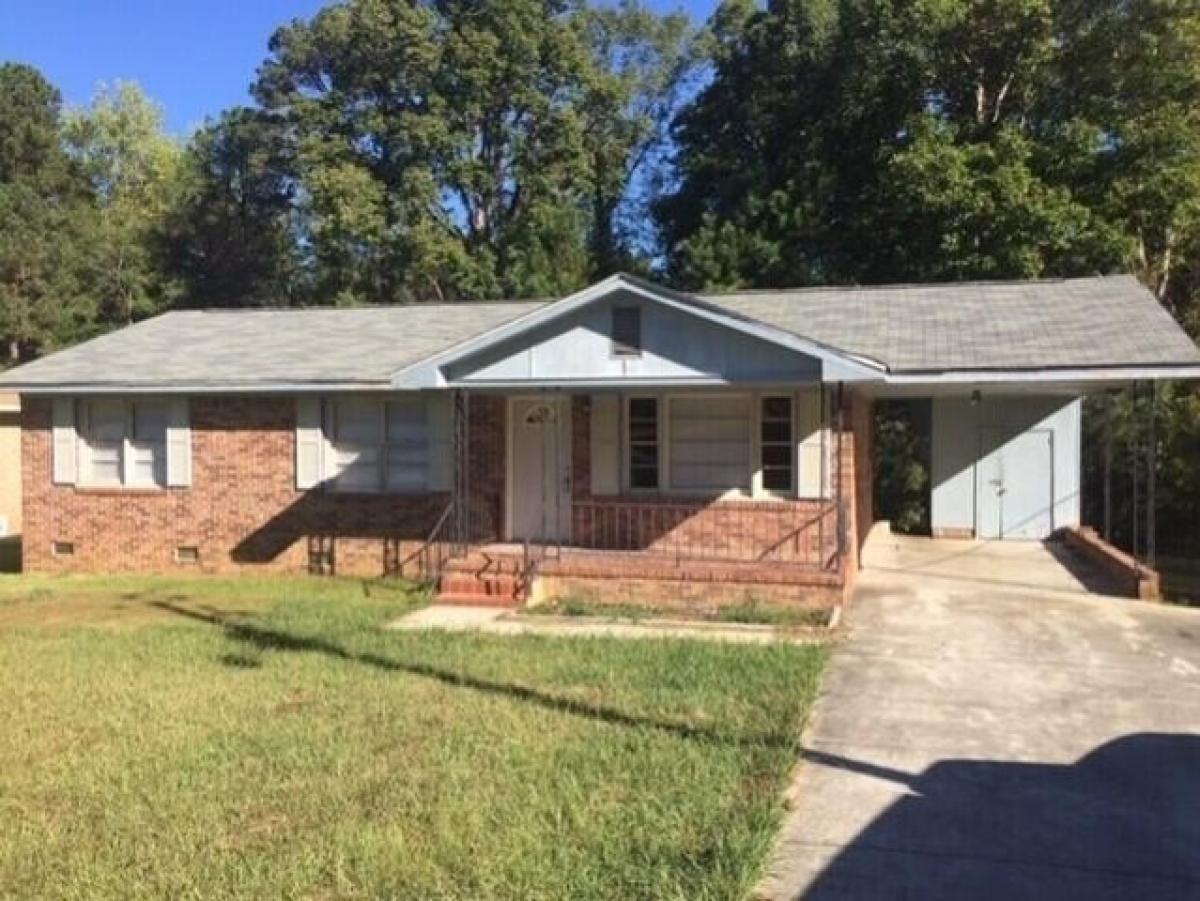 Picture of Home For Rent in Columbia, South Carolina, United States