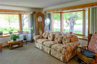 Home For Sale in Morristown, Minnesota