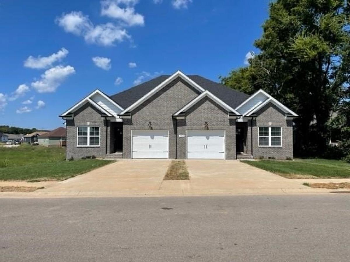 Picture of Home For Rent in Bowling Green, Kentucky, United States