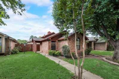 Home For Sale in Mesquite, Texas