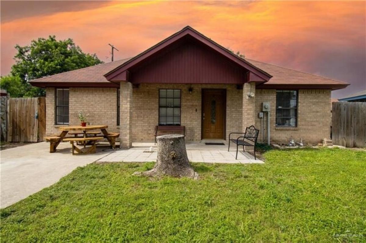 Picture of Home For Sale in McAllen, Texas, United States