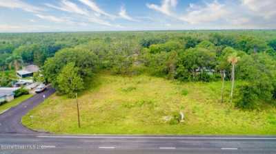 Residential Land For Sale in Mims, Florida