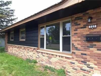 Home For Sale in Fridley, Minnesota