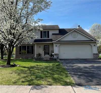 Home For Sale in Perrysburg, Ohio