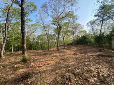 Residential Land For Sale in Vineyard Haven, Massachusetts