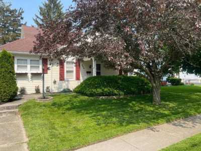 Home For Sale in Tiffin, Ohio