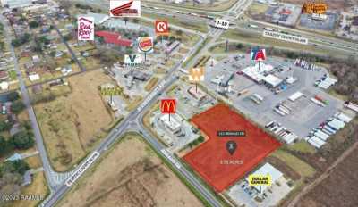 Residential Land For Sale in Lafayette, Louisiana