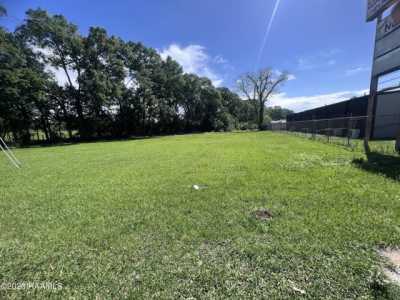 Residential Land For Sale in Lafayette, Louisiana