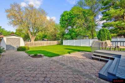 Home For Sale in North Mankato, Minnesota