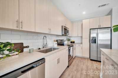 Apartment For Rent in Charlotte, North Carolina