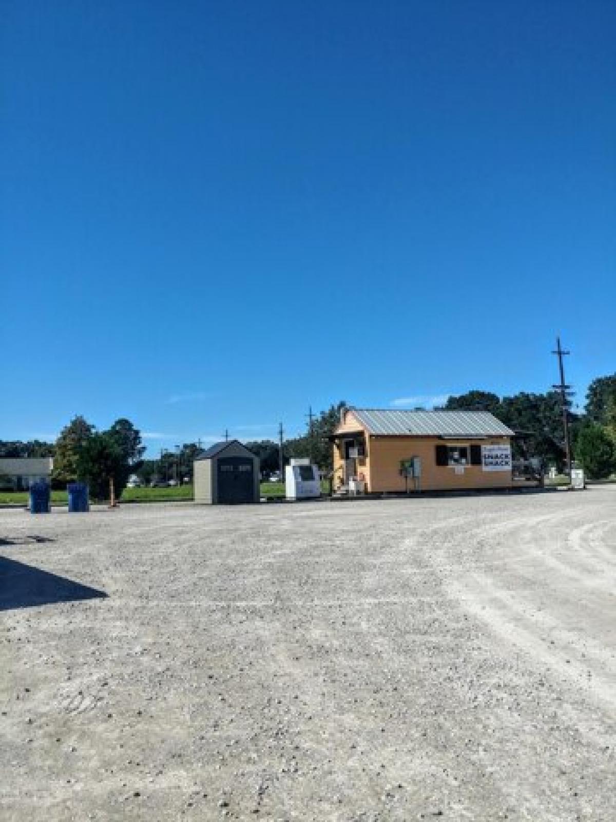 Picture of Residential Land For Sale in Lafayette, Louisiana, United States