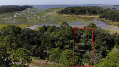 Residential Land For Sale in Fernandina Beach, Florida