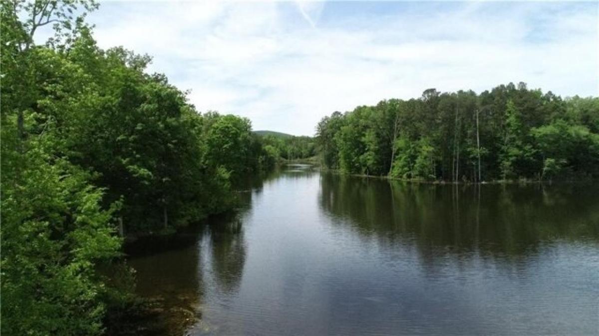 Picture of Residential Land For Sale in Resaca, Georgia, United States